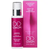 Lovium Huile de massage Aphrodisia Lovium 100 ml