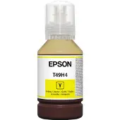 Epson T49N400 - Jaune - Cartouche d'encre