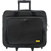 Tech air Tech-Air TAN1901V2 techair Trolley Classic Essential 14-15.6" 2F 1T noir