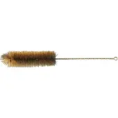 Ks Tools BRONZEplus brosse cylindrique fil métallique ondulé 300 mm - 963.9594