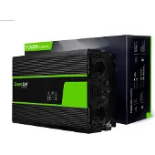 Green Cell Convertisseur De Puissance Inv19 1500w