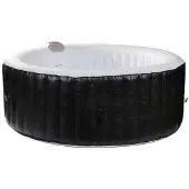 Sunspa Spa gonflable pour 4 personnes