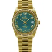 Bellevue Montres i16