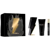 Carolina Herrera Bad Boy Giftset 210ml