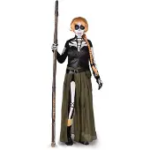 MOM Valeria Costume Marron XS Enfants