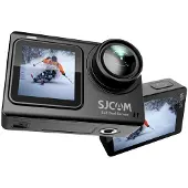 SJCAM SJ8 Caméra sportive double