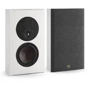 Dali Enceinte murale Opticon LCR MKII Blanc satin