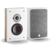 Dali Enceinte sans fil Hi-Fi Oberon On Wall C Chêne Clair
