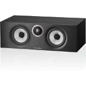 Bowers & Wilkins HTM6 S3 Noir