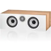 Bowers & Wilkins HTM6 S3 Brun
