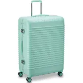 Delsey PARIS trolley Bastille 2.0 4DR Trolley 76 Mint menthe