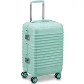Delsey PARIS trolley Bastille 2.0 4DR Cabin Trolley 55 Mint menthe