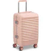 Delsey PARIS trolley Bastille 2.0 4DR Cabin Trolley 55 Paonie rose
