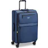 Delsey Valisette 'Maubert 2.0' bleu foncé