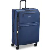 Delsey Valisette 'Maubert 2.0' bleu roi
