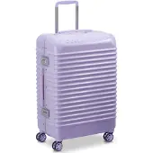 Delsey PARIS trolley Bastille 2.0 4DR Trolley 65 Lavender lilas