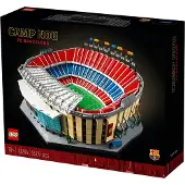 LEGO Stade Camp Nou - FC Barcelone - 10284