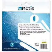Actis Encre KB-1000Y (remplace Brother LC1000Y/LC970Y ; Standard ; 36 ml ; jaune)
