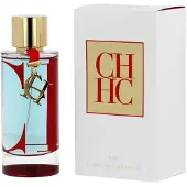 Carolina Herrera Ch L'eau 100 Ml 2017 Edition