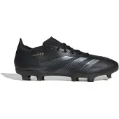 Adidas Chaussure de foot 'Predator League' or / pétrole / noir