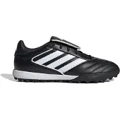 Adidas Chaussure de foot 'Copa Gloro 2' noir / blanc