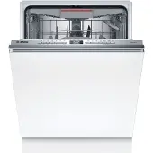 Bosch Serie 4 SMV4HCX19E lave-vaisselle Entièrement intégré 14 couverts D