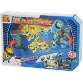 Minions Jeu de société EPOCH D'ENFANCE Minions AVL Blast Training