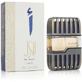 Lattafa Al Azal Eau de Parfum 100 ml