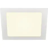 SLV Lampe à LED intégrée Senser 18