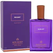 Molinard Muguet Eau de Parfum 75 ml