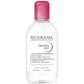 Bioderma Sensibio H2O Cleansing Eau micellaire nettoyante 250 ml