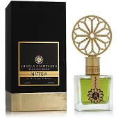 Angela Ciampagna De Vita Collection Materia Extrait De Parfum 100 ml