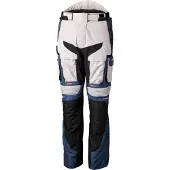Rst Adventure-X Pro Series Pants Silver Blue Red Taille 44