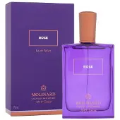 Molinard Rose Eau De Parfum 75ml (unisex)