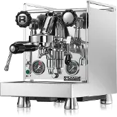 Rocket Espresso Machine expresso Rocket Mozzafiato Cronometro R - argent