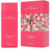 Vicky Martín Berrocal Alma Eau de Toilette, 100 ml