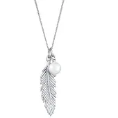 Elli Chaîne argent