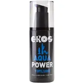 Eros Slide Lubrifiant à base d'eau Eros 125 ml