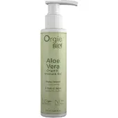 Orgie Gel Intime Bio Aloe Vera 100ml