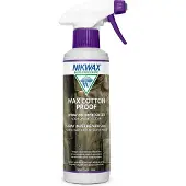 Nikwax , Wax Cotton Proof, Neutral, 300 ml