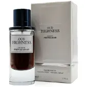 Zarah Oud Highness EDP - 80 ml