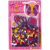 Hama Butterfly
