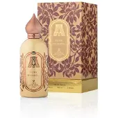 Attar Collection Fleur De Santal Eau De Parfum - 100 Ml