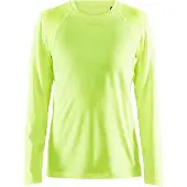 Craft T-shirt Manches Longues Craft Femme Adv Essence LS Flumino-M