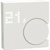 Merten Régulateur de température ambiante -Modul, pws MEG5779-0419 (MEG5779-0419)