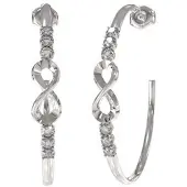 GUESS JUBE03269JWRHT/U, (Acier inoxydable)
