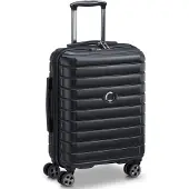 Delsey Valisette noir