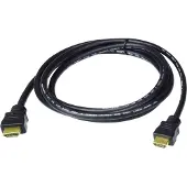 Aten Câble Hdmi Haute Vitesse 5 M Avec Ethernet