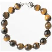 Thomas Sabo Bracelet - - KT01448672L16 - Argent sterling - Cristaux Swarovski - Taille unique