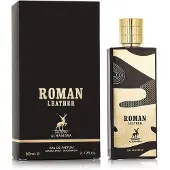 Alhambra Cuir romain - EDP - Volume : 80 ml